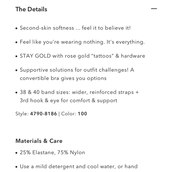 Like New Aerie Real Me Wireless Lightly Lined Bra - 34C - Picture 12 of 14